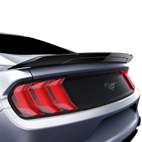 Ford Mustang 2015 Air Design Coupe High Profile Rear Deck Spoiler S