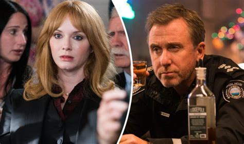 When Does Tin Star Start How Many Episodes Are There Cast Trailer