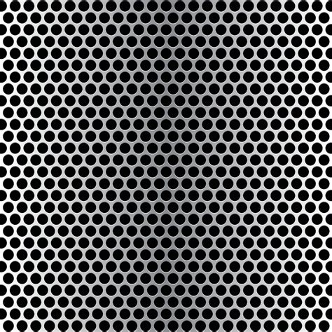 Metal Mesh Texture And Background Seamless 12773926 Vector Art At Vecteezy