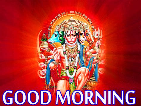 Hindu God Religious Good Morning Images Wallpaper Pics Good Morning