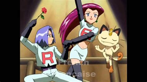 Cassidy and butch motto vs jessie and james motto. jessie and james team rocket motto tagalog
