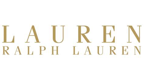 Lauren Ralph Lauren | Ralph lauren, Logotipos, Vector