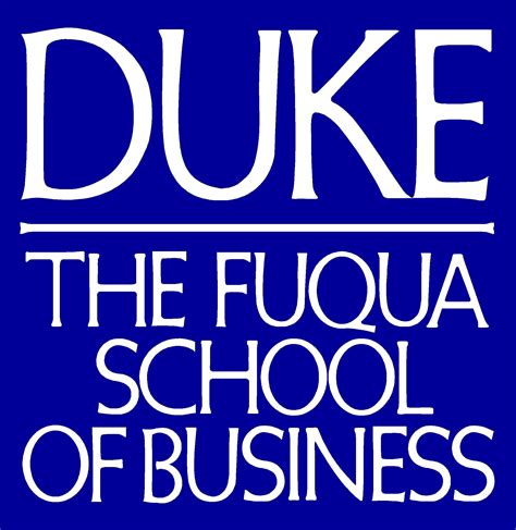 Duke University MMS Kunshan University Program - Masters in Finance HQ