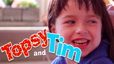 topsy and tim 117 itchy heads topsy and tim full episodes youtube