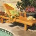 Woodsmith Solid Oak Chaise Lounge Plans Woodpeckers