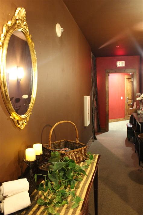 Photo Gallery Of The Spa At Breck Massage Therapy In Breckenridge The Spa At Breck