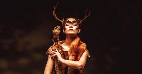 A list of names in which the usage is celtic. Celtic Goddess Names and Meanings on Whats-Your-Sign
