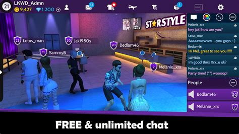 Imvu enter a world that has been copied and competed with just for the spotlight. Avakin Life - 3D virtual world APK Download - Free Role ...