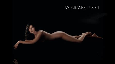 naked monica bellucci added 07 19 2016 by momusicman