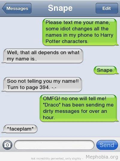 Two friends, who had lost contact for many years, were catching up with each other. 13 best images about Funny Contact Name Changes on ...