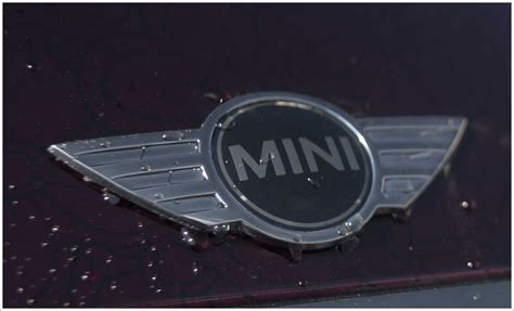 Mini Logo Meaning And History Mini Symbol