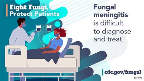 Fungal Disease Awareness Week 2023 Cdc