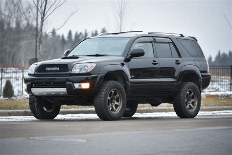 Toyota 4runner 4th Gen Amazing Photo Gallery Some Information And
