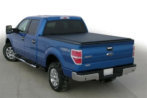 Access For 17 Ford F250 F350 8ft Bed Includes Dually 41409 697