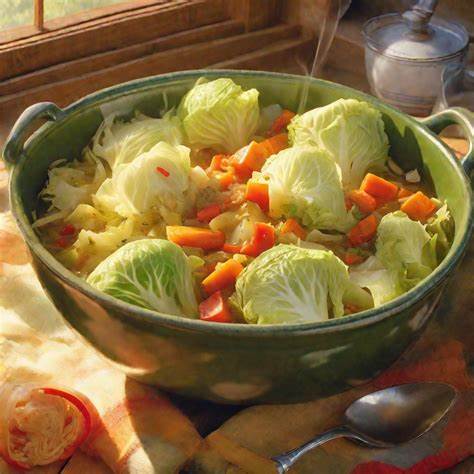 Тушеная капуста для похудения — эффективный способ сбросить вес Картинка - Тушеная капуста для похудения — эффективный способ сбросить вес