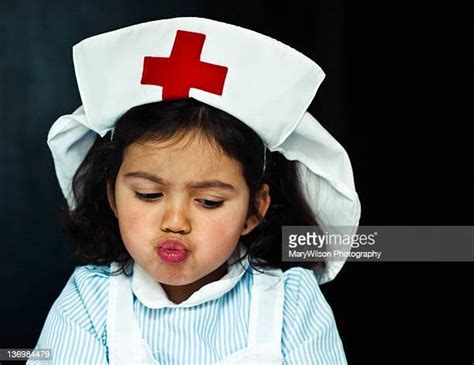 Naughty Nurse Outfit Photos And Premium High Res Pictures Getty Images