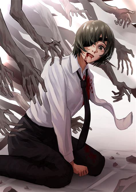 Himeno Chainsaw Man Image 3695259 Zerochan Anime Image Board