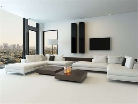 55 White Interior Design Ideas White Room Designs
