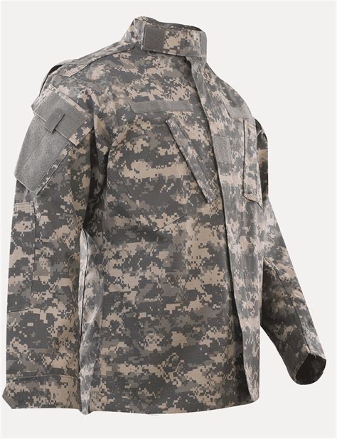 Buy Army Combat Uniform Acu Shirts Tru Spec Online At Best Price Nc