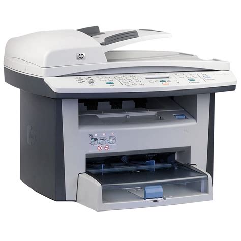 For windows, linux and mac os. Drivers hp laserjet all in one 3055 for Windows 7 x64