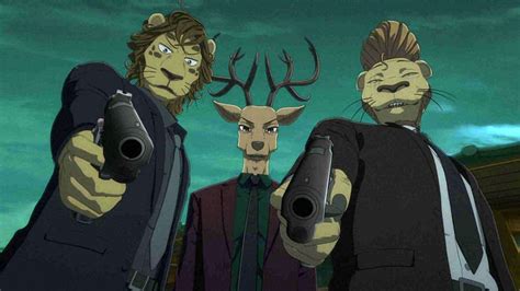 Beastars Season 2 Episode 9 Discussion And Gallery Anime Shelter