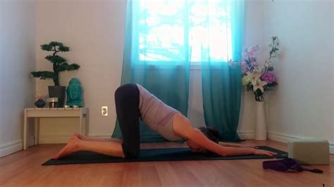 6 Poses To Relieve Tension In The Neck Shoulders And Upper Back