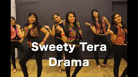 Sweety Tera Drama I Easy Wedding Dance Steps I Bollywood Dance Bareilly Ki Barfi I Deepak