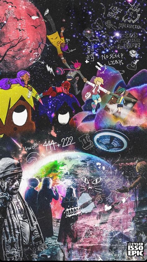Lil Uzi Album Wallpapers Top Free Lil Uzi Album Backgrounds