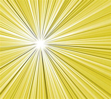 Gold Starburst Radiating Lines Background 1800x1600 Background Image