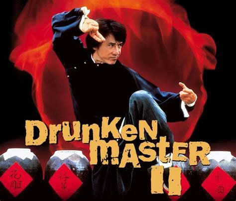 Drunken Master 1978 The Film Revolves Around How A Disobedient Boy