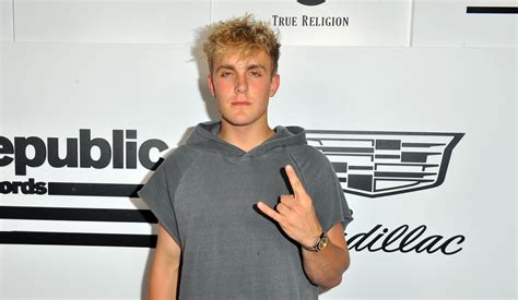 Jake Paul Uncovers The Real Reasons Why Team 10 Fell Apart