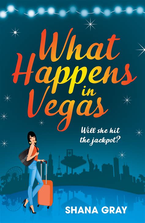 What Happens In Vegas Stays In Vegas Hachette Uk