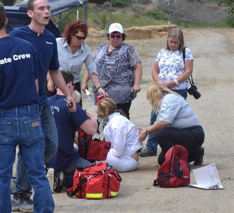 Watch for it every monday morning. Horse racing in Osoyoos - Penticton News - Castanet.net