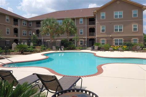 North Shore Apartment Homes - 200 Long St | Slidell, LA Apartments for