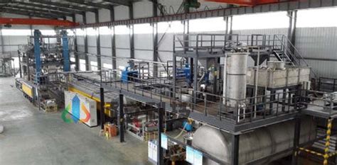High Pressure Water Atomization Production Line At Best Price In