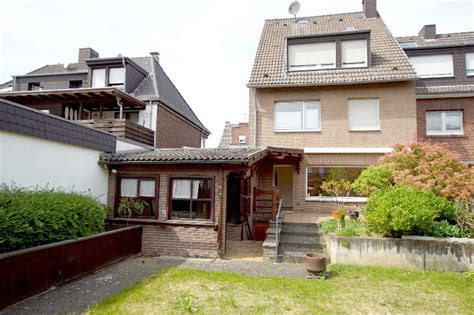 Dank der ausgezeichneten lage in strandnähe ist diese ferienwohnung nur 2 km entfernt von: Verkauft! 2-Familienhaus in MG-Neuwerk
