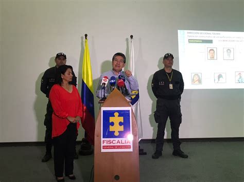 A nivel nacional (del 19 al 23 de julio de 2021) fortalecer las competencias en temas de la especialidad y ante la entrada en vigencia del código procesal penal, de los integrantes de las fiscalías especializadas en violencia. Fiscalía Colombia on Twitter: "En las próximas horas, ante ...