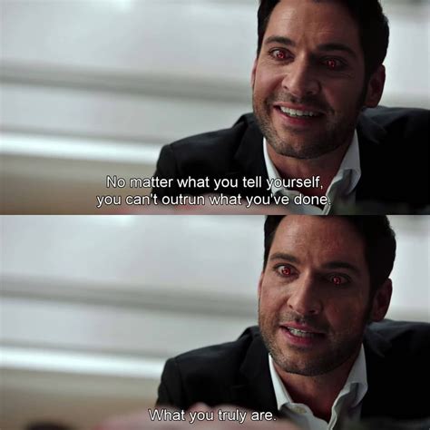 🐝 On Instagram Lucifer Frases De Filmes Netflix Filmes E Series