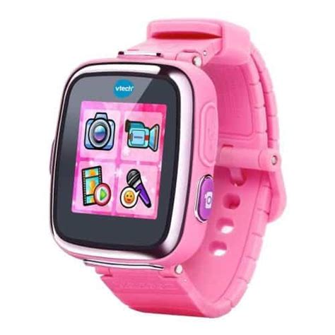 Best Watches For Kids 2022 Time They Got A Watch Littleonemag