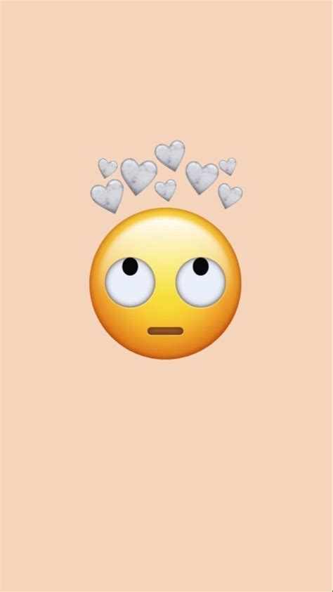 Emoji Aesthetic Cute Emoji Wallpaper Emoji Wallpaper Iphone