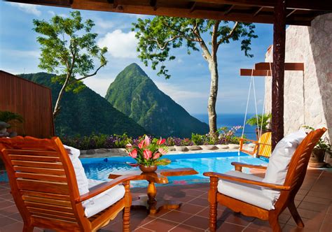 Ladera St Lucia St Lucia All Inclusive Deals Shop Now