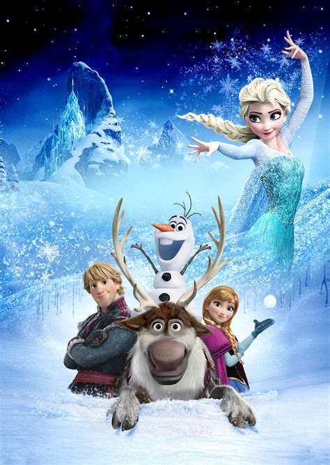 Frozen Is Coming To Abc Sunday December 10 Abc Updates