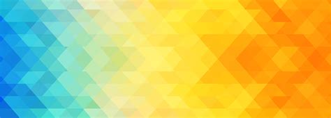 Geometric Vector Banners Poster Background Free Template Ppt Premium Images