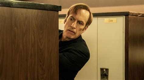 ‘better Call Saul Season 6 Premiere Sets Up Jimmy Kim Scheme