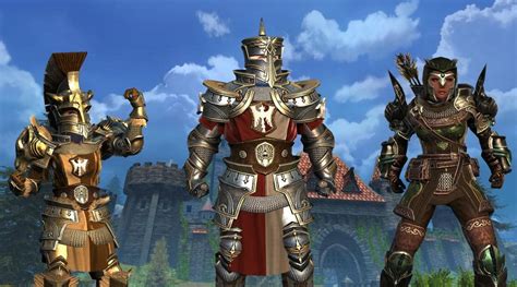 The Best Mmos And Mmorpgs For Pc In 2021 Vidabytes Lifebytes