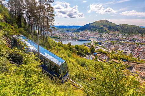 10 Best Things To Do In Bergen In Summer 10 Activities That Make The