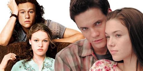 15 Unforgettable Teen Romance Movies From The 90s And 2000s