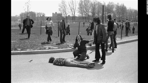 Iconic Photos Of The Vietnam War