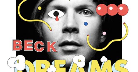 Beck Dreams Single