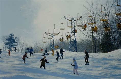 About The Mountain Bristol Mountain Resort Canandaigua Ny